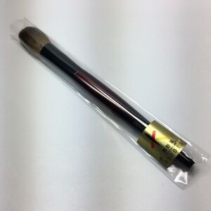 Sonia G SOLD OUT Designer Pro FUDE Makeup Brush Blush Highlighter Powder Japan